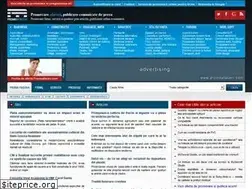 Sites similar to promoafaceri.com