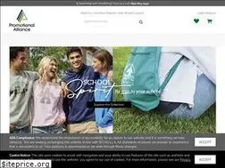 Sites similar to promoall.com