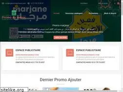 Sites similar to promoaumaroc.com