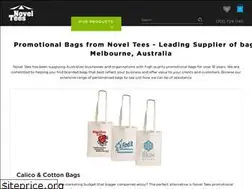 Sites similar to promobagsaustralia.com.au