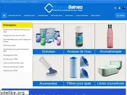 Sites similar to promobalneo.fr