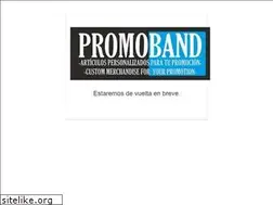 Sites similar to promoband.leroypicks.com