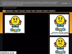 Sites similar to promoband13.blogspot.com