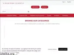 Sites similar to promobasket.co.na