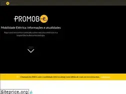 Sites similar to promobe.com.br