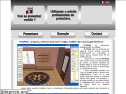 Sites similar to promobi.ro