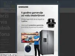 Sites similar to promobi.rs
