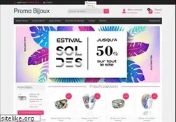 Sites similar to promobijouxpascher.fr