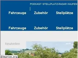 Sites similar to promobil.de