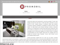 Sites similar to promobil.ro