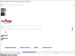 Sites similar to promobila.com