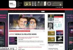Sites similar to promobile.org.uk