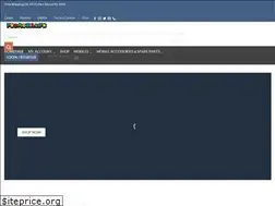 Sites similar to promobile.pk