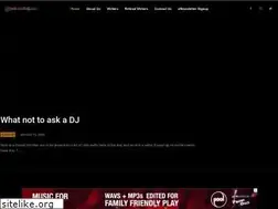 Sites similar to promobiledj.com