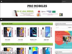 Sites similar to promobiles.net