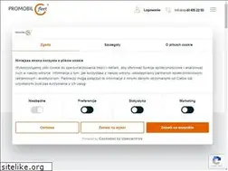 Sites similar to promobilfleet.pl