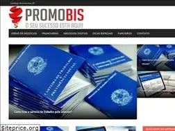 Sites similar to promobis.com.br