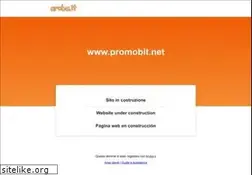 Sites similar to promobit.net