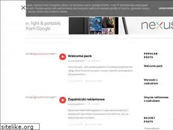 Sites similar to promoblog.pl