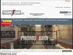 Sites similar to promobmx.com