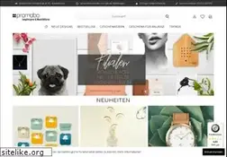 Sites similar to promobo.de