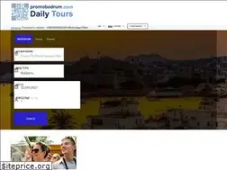 Sites similar to promobodrum.com