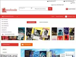 Sites similar to promobooks.net