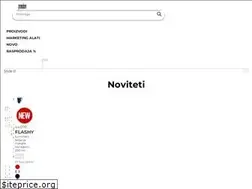 Sites similar to promobox.com