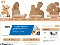 Sites similar to promobox.hu
