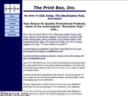Sites similar to promobrands.com
