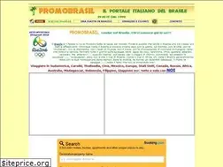 Sites similar to promobrasil.it