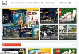 Sites similar to promobricks.de