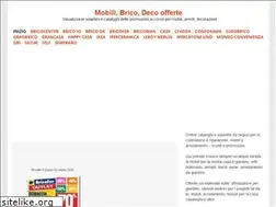 Sites similar to promobricodeco.it