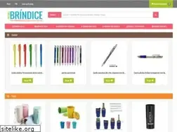 Sites similar to promobrindice.com.br