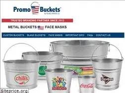 Sites similar to promobuckets.com