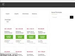 Sites similar to promobugs.net