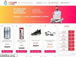 Sites similar to promoburn.com.br