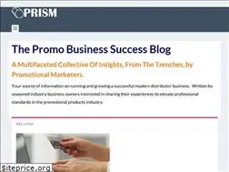 Sites similar to promobusinesssuccess.com
