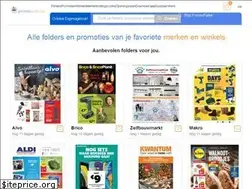 Sites similar to promobutler.be