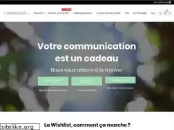 Sites similar to promocadeaux.com