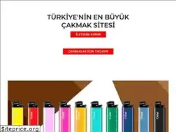 Sites similar to promocakmak.com