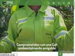 Sites similar to promocali.com