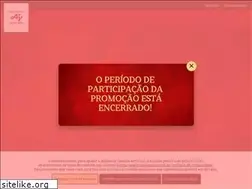Sites similar to promocaoajinomoto.com.br