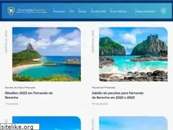 Sites similar to promocaopacotesviagens.com.br