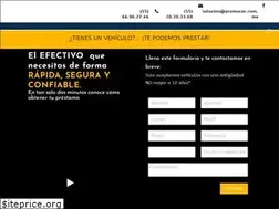 Sites similar to promocar.com.mx
