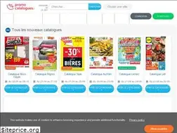 Sites similar to promocatalogues.fr