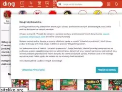 Sites similar to promoceny.pl