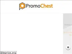 Sites similar to promochest.com