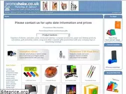 Sites similar to promochoice.co.uk