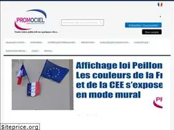 Sites similar to promociel.fr